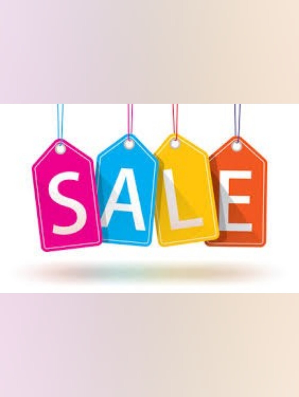 **SALE! 06/19-06/23** PLEASE READ